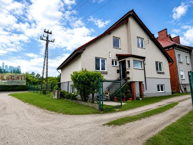 Dom na sprzedaż w Tuplice, Lubuskie