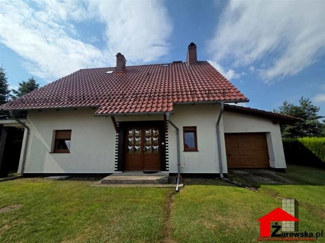Dom na sprzedaż w Ujazd, Opolskie