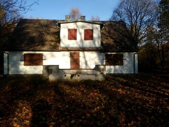 Dom na sprzedaż w Pomorskie