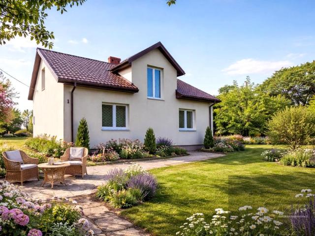 Dom na sprzedaż w Warszawa, Mazowieckie