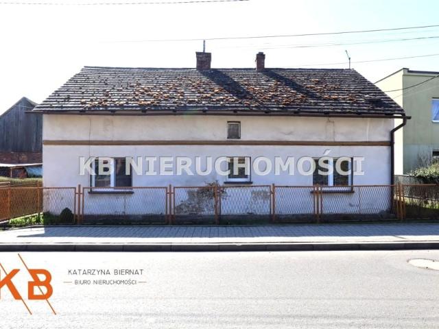 Dom na sprzedaż w Wodzisław Śląski, Śląskie