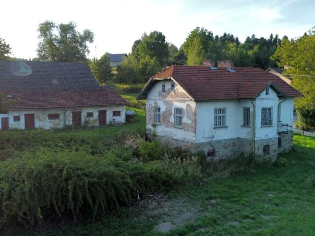 Dom na sprzedaż w Wyżne, Podkarpackie