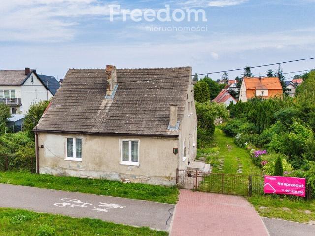 Dom na sprzedaż w Nidzica, Warmińsko-mazurskie
