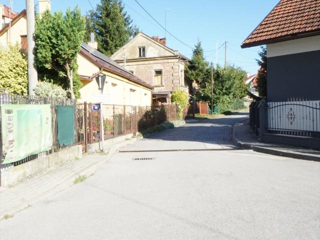 Dom na sprzedaż w Osiedle Jagiellońska, Przeworsk