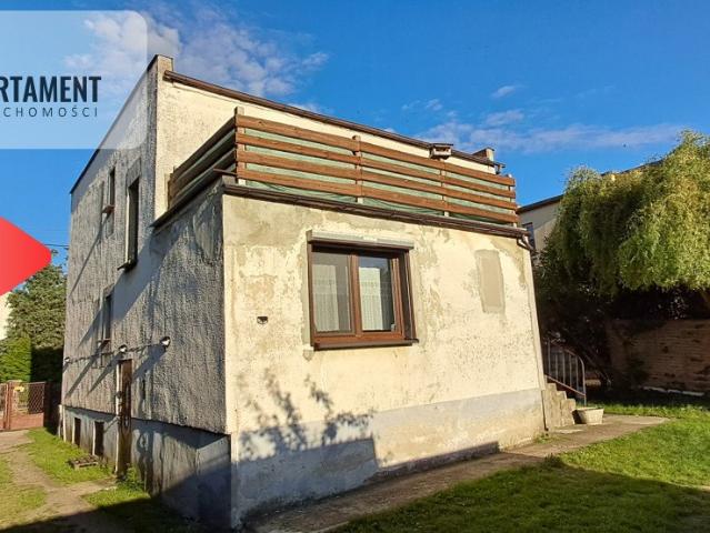 Dom na sprzedaż w Sadki, powiat nakielski
