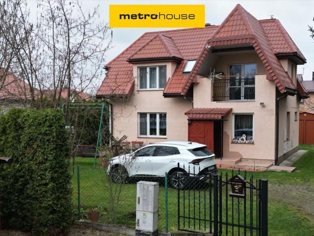 Dom na sprzedaż w Krosno, Podkarpackie