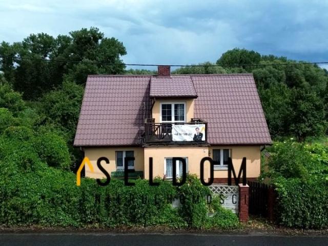 Dom na sprzedaż w Zagórów, Wielkopolskie