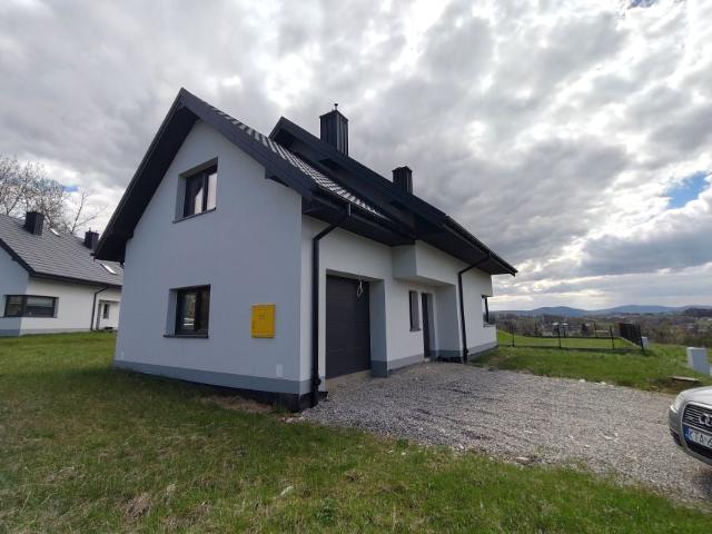 Dom na sprzedaż w Zagórzany, Małopolskie