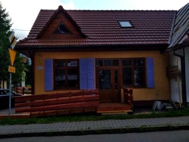 Dom na sprzedaż w Zawoja, Małopolskie