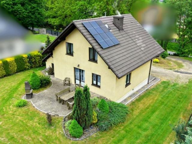 Dom na sprzedaż w Witanowice, Małopolskie