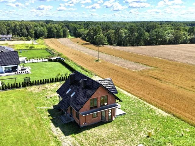 Dom na sprzedaż w Borzęcin, Małopolskie