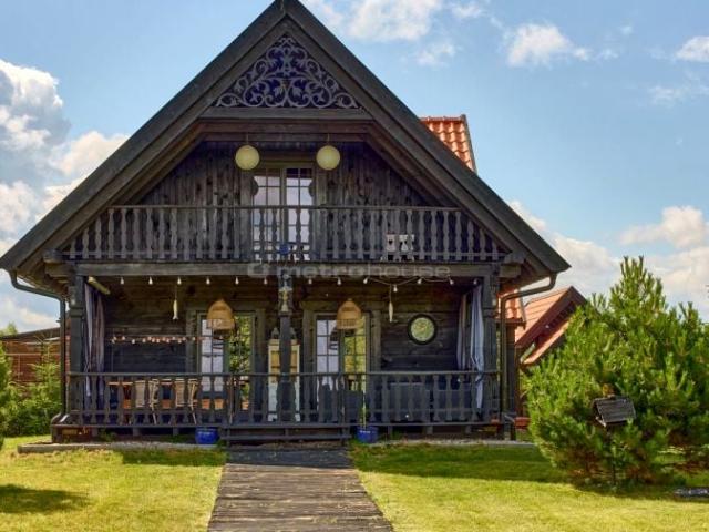 Dom na sprzedaż w Michałki, Warmińsko-mazurskie
