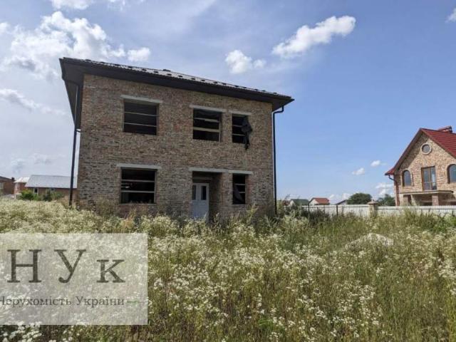 Дом продажа в Великой Березовице