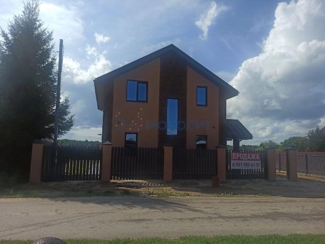 Дом продажа в Ляхово, Балахнинский муниципальный округ