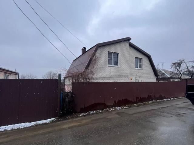Дом продажа в Октябрьский район, Ставрополь