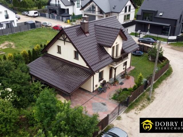 Dom na sprzedaż w Białystok, Podlaskie