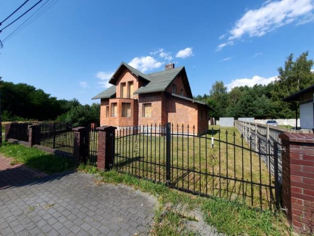 Dom na sprzedaż w Kamieńsk, Łódzkie