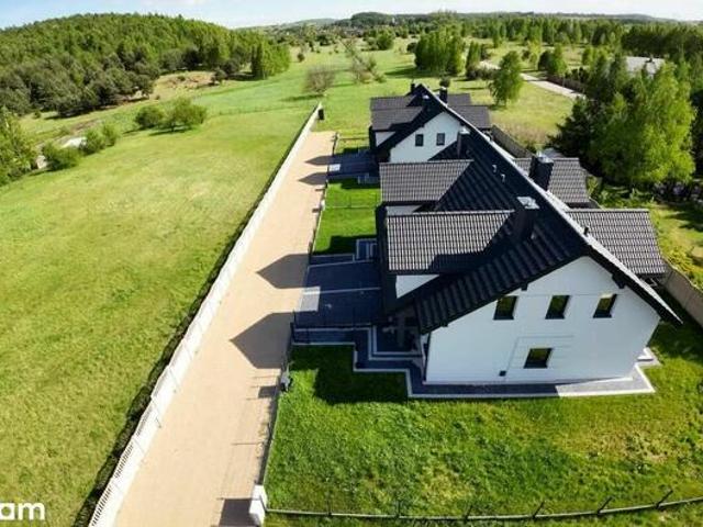 Dom na sprzedaż w Mstów, Śląskie
