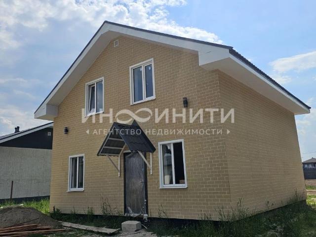Дом продажа в Бронницы, городской округ Бронницы