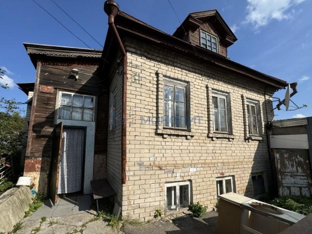 Дом продажа в Горький, Тыва Республика