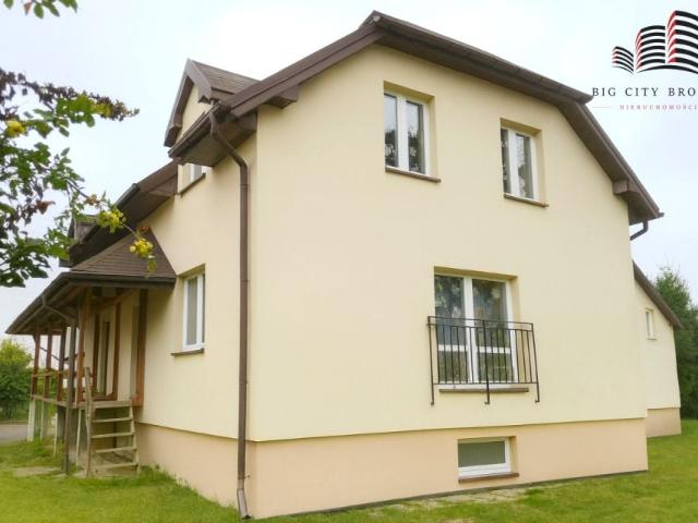 Dom na sprzedaż w Lublin, Lubelskie