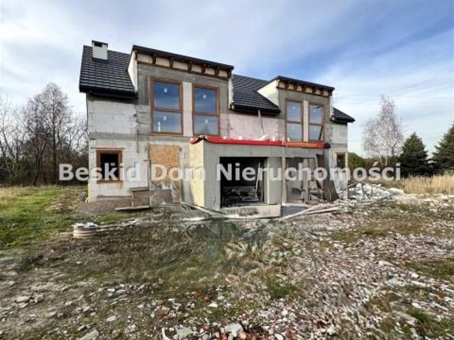 Dom na sprzedaż w Bielsko-biała, Śląskie