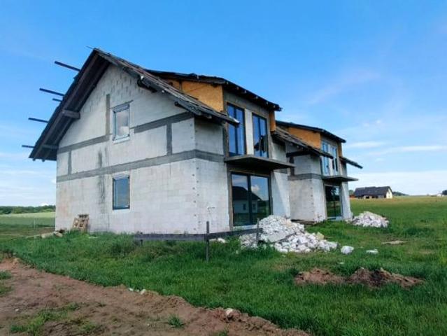 Dom na sprzedaż w Borzytuchom, Pomorskie