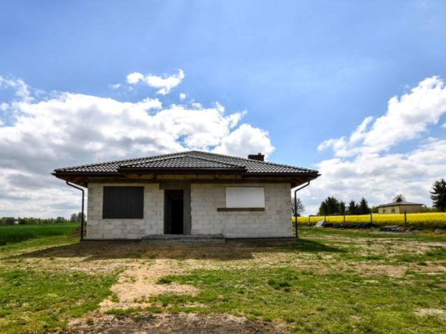 Dom na sprzedaż w Lubelskie