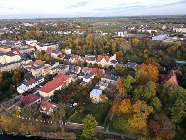 Dom na sprzedaż w Mogilno, Kujawsko-pomorskie