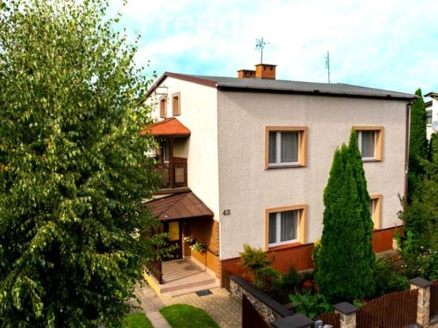 Dom na sprzedaż w Pruszcz Gdański, Pomorskie