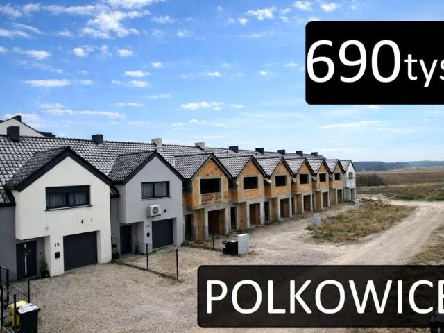 Dom na sprzedaż w Polkowice, Dolnośląskie