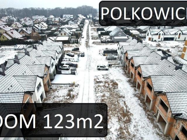 Dom na sprzedaż w Polkowice, Dolnośląskie