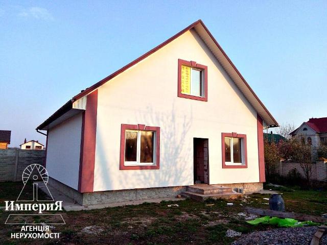 Дом продажа в Фурсах, Винницкой области