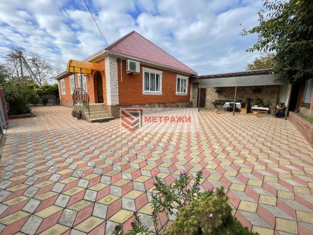 Дом продажа в Голубицкая Ст-ца, Краснодарский Край