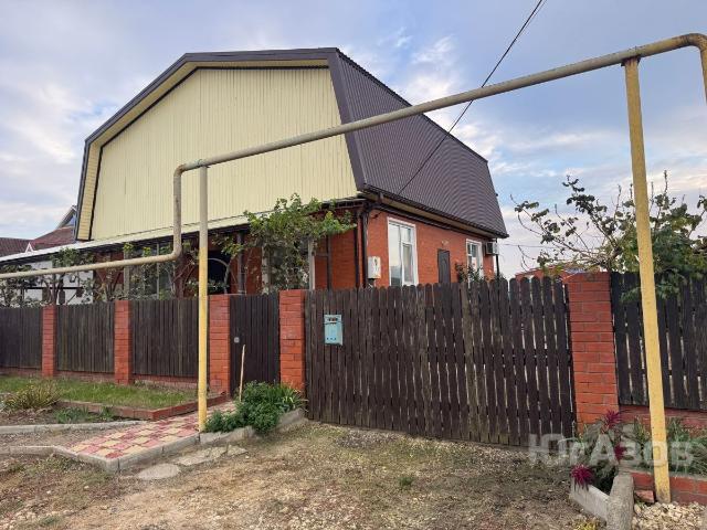 Дом продажа в Голубицкая, Темрюкский район