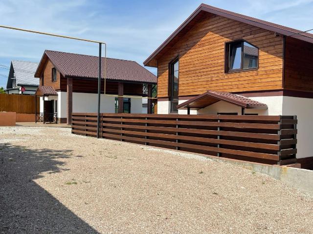 Дом продажа в Верхневеселое С, Краснодарский Край