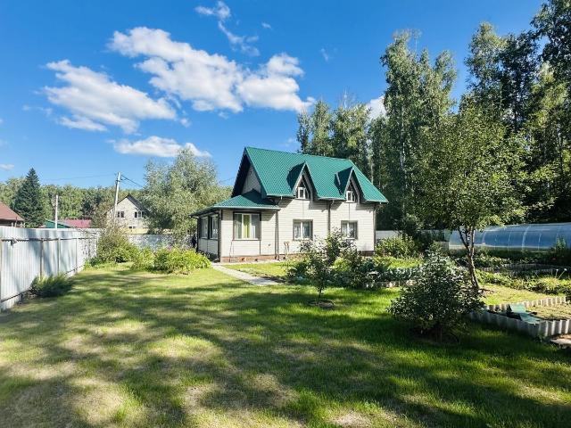 Дом продажа в Новосибирская область
