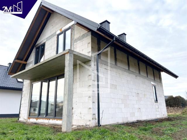 Dom na sprzedaż w Łańcut, Podkarpackie