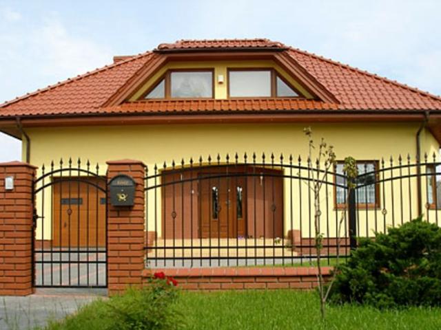 Dom na sprzedaż w Chmielnik, Podkarpackie
