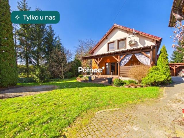 Dom na sprzedaż w Głogów, Dolnośląskie
