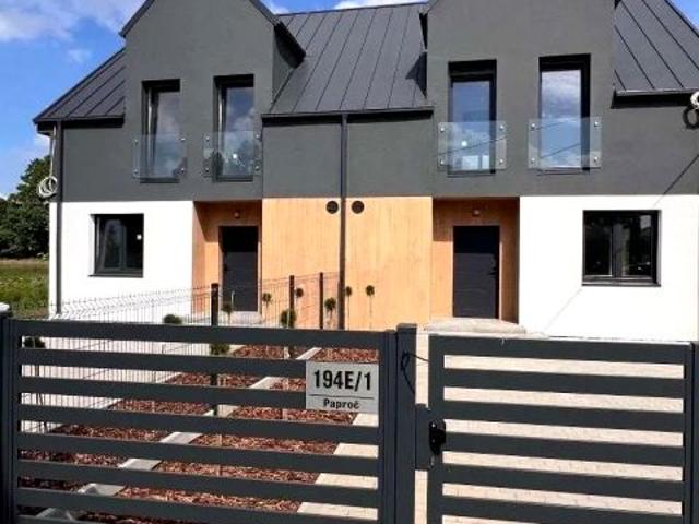 Dom na sprzedaż w Nowy Tomyśl, Wielkopolskie