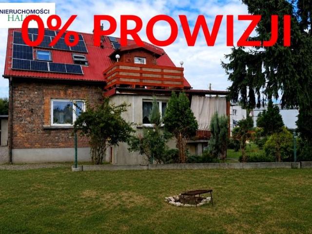 Dom na sprzedaż w Oświęcim, Małopolskie