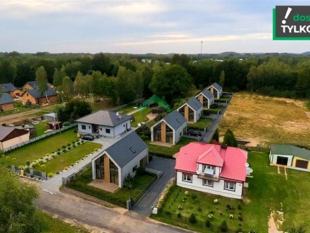 Dom na sprzedaż w Poczesna, Śląskie