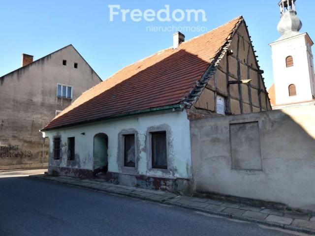 Dom na sprzedaż w Rychtal, Wielkopolskie