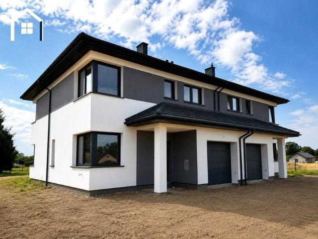 Dom na sprzedaż w Nowy Dwór Mazowiecki, Mazowieckie