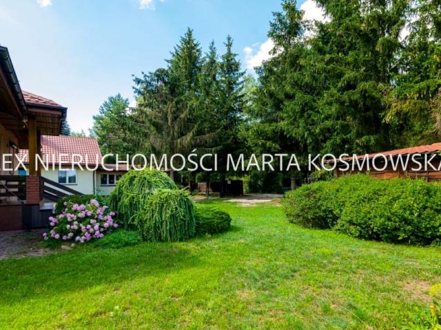 Dom na sprzedaż w Młynarze, powiat wyszkowski