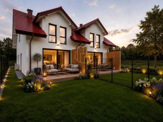 Dom na sprzedaż w Miękinia, powiat średzki