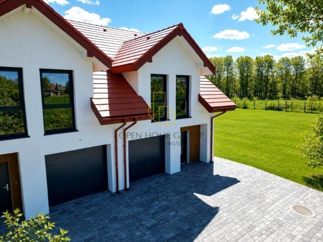 Dom na sprzedaż w Miękinia, Dolnośląskie