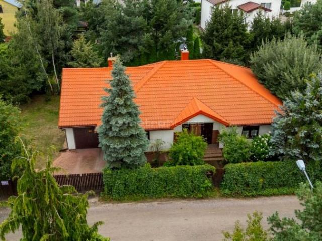 Dom na sprzedaż w Stasi Las, powiat legionowski