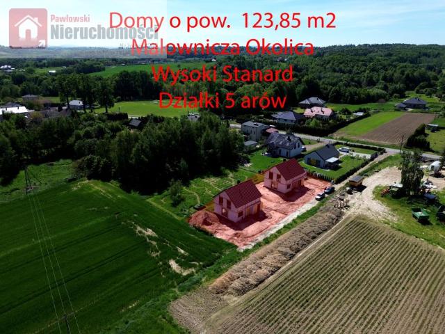 Dom na sprzedaż w Skawina, Małopolskie